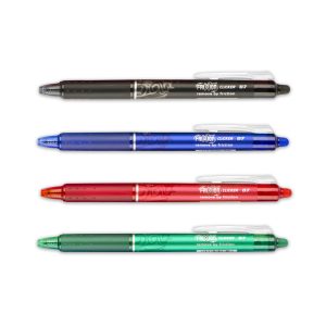 PILOT FRIXION CLICKER 07 GOLYÓSTOLL